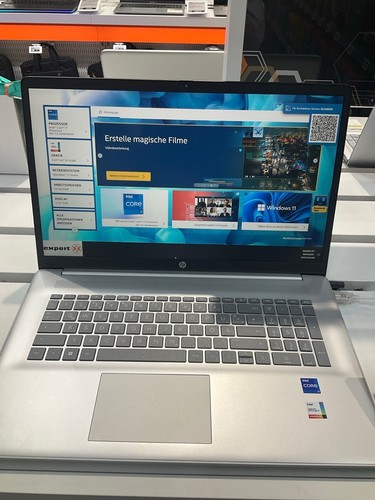 Notebook cn3674ng silber - notebook, 17-cn3674ng,