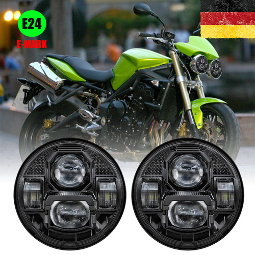 E24 led scheinwerfer - e24,