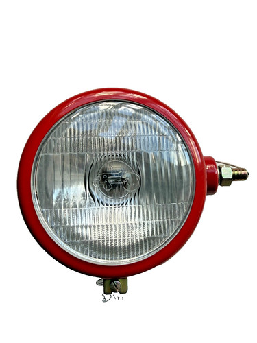 Oldtimer massey ferguson - oldtimer,