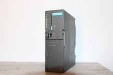 Siemens SIMATIC S7-300 CPU 312