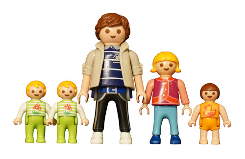 Playmobil michael hauser - michael,