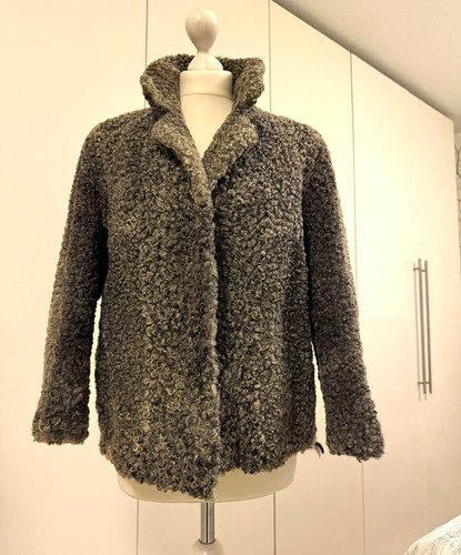 Echter vintage persianer - echter,
