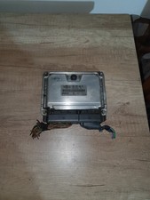 Motorsteuergerät VW Passat TDI 2.5 V6 AKN 3B1907401B 0281010447 20.08.2002