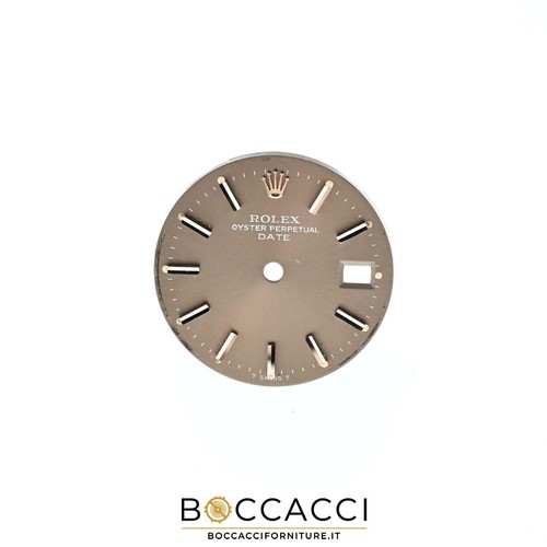 Rolex light brown - rolex, oyster