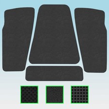 Dämmmatten für BMW 5er E34