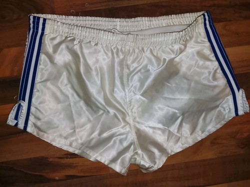 Shiny sprinter glanzshorts - shiny,