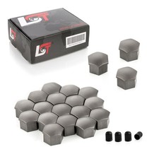 20x Felgen Radschraube