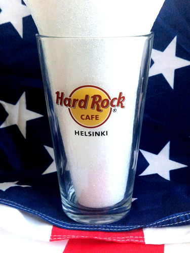 Hrc hard rock - hrc, cafe
