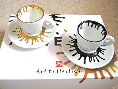 Neu illy art - neu,