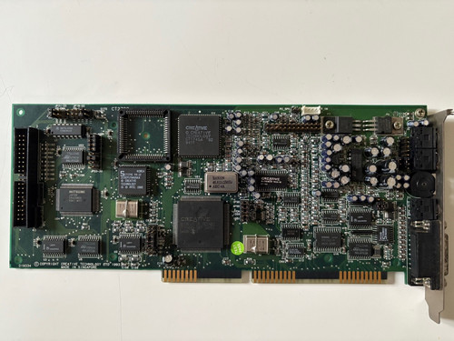 Creative sound blaster sb16 - creative,
