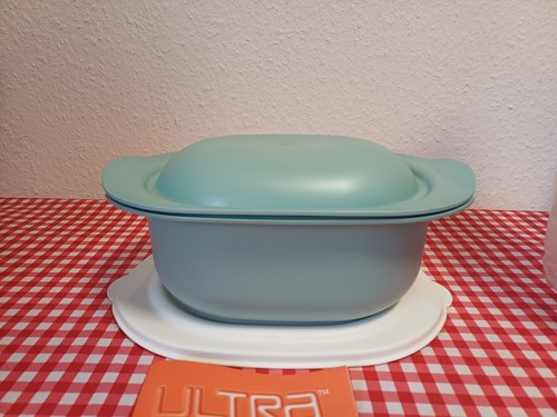 Tupperware ultra plus - plus, l