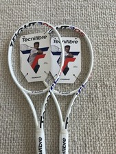 1x Tennisschläger Tecnifibre