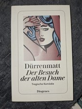 Der Besuch der alten Dame von