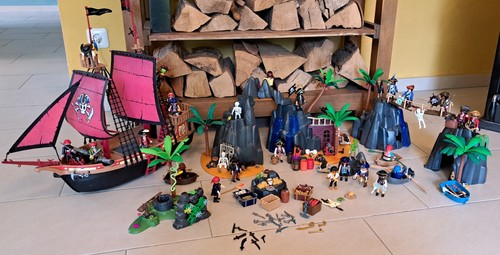 Playmobil