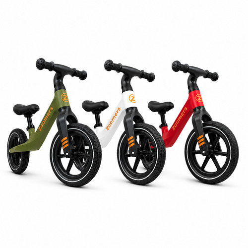 Laufrad strider zoomers - strider, 12