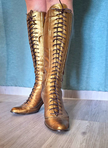 Heine damen schnürstiefel - heine,
