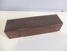 Thorens Tonarm Box Reinschauen