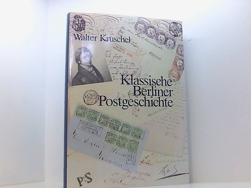 Klassische berliner - klassische,