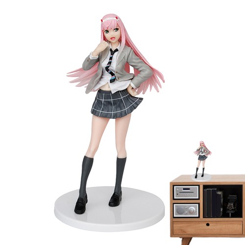 Anime figur statue cartoon - anime,