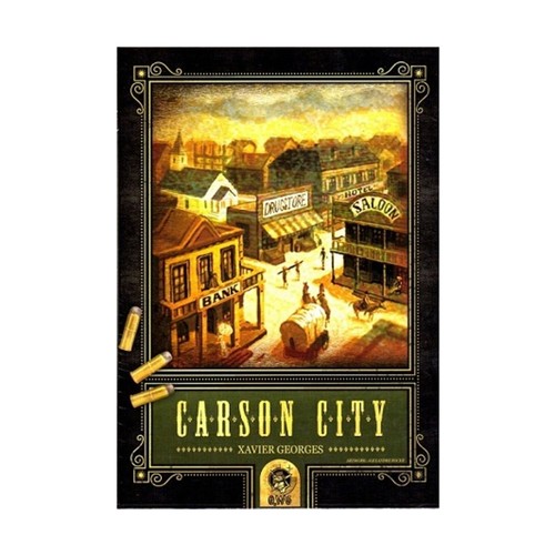 Quined carson city - carson,