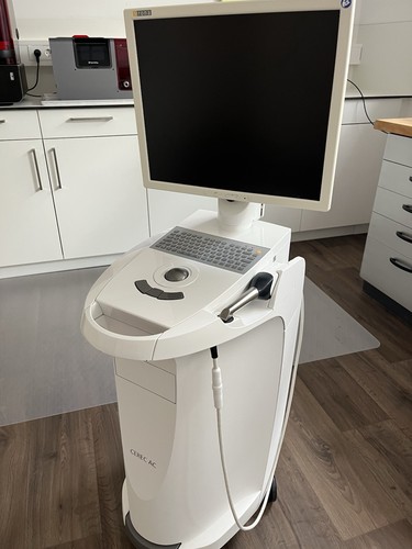 Sirona aufnahmeeinheit omnicam - sirona,