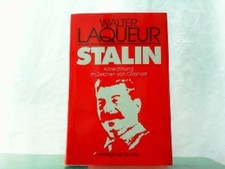 Stalin. Abrechnung im Zeichen
