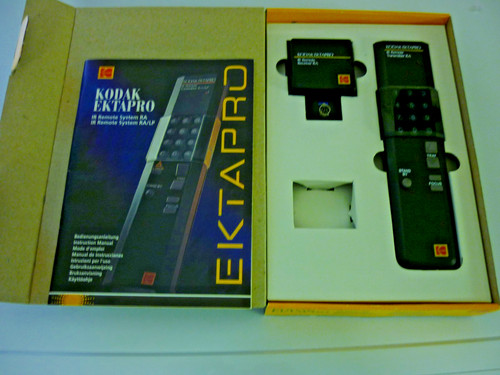 Kodak ektapro leica - kodak,
