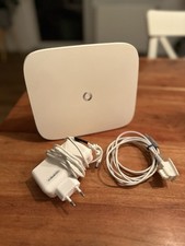 Vodafone EasyBox 804 DSL/VDSL Drahtlose Router - Weiß (00200106)