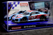 🔥Carrera Digital 132