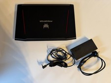 Acer Predator Helios 300