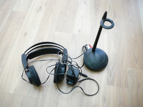 Sony headphones mdr rf450 rf - mdr-rf450,