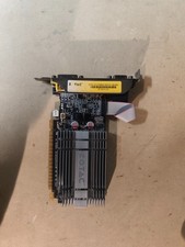 Zotac NVIDIA G210 Synergy