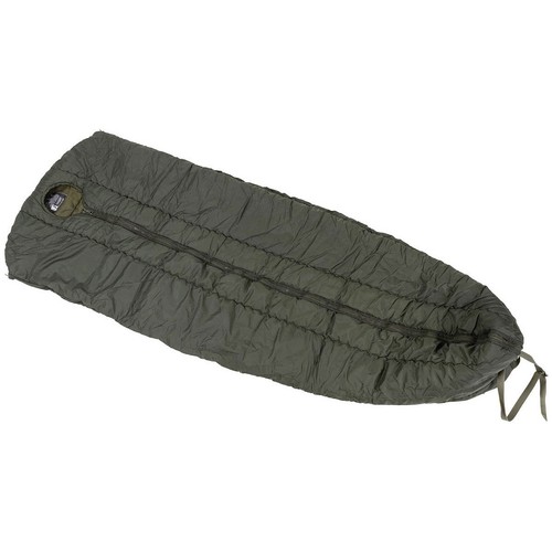 Bundesheer mumienschlafsack - bundesheer,