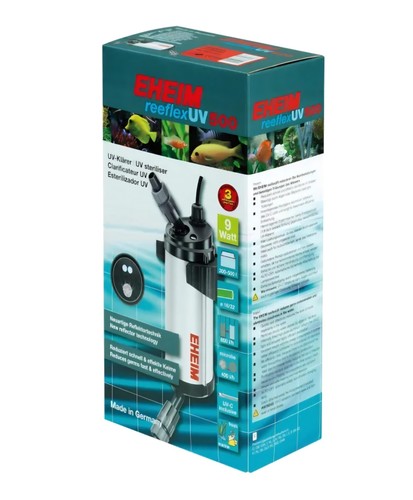 Eheim reeflexuv 500 - 500, uv