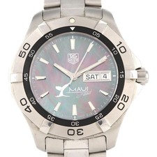 TAGHeuer Aquaracer Day Date