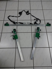 Innenraum Fahrradträger Skoda Roomster, Fabia III Combi, Yeti 3T9056700