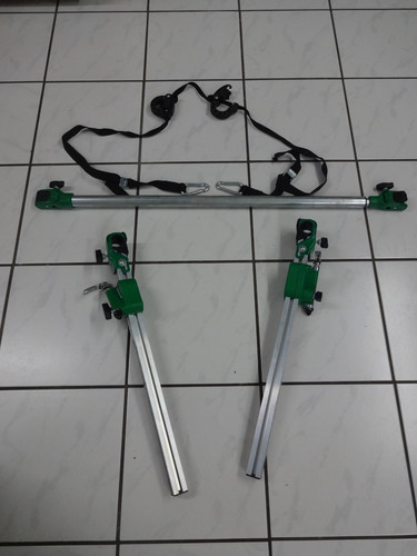 Innenraum fahrradträger skoda - innenraum,
