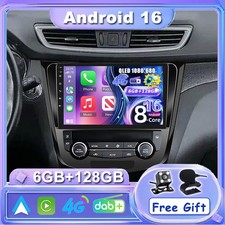 Für Nissan X-Trail T32