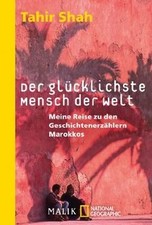 Der glücklichste Mensch der