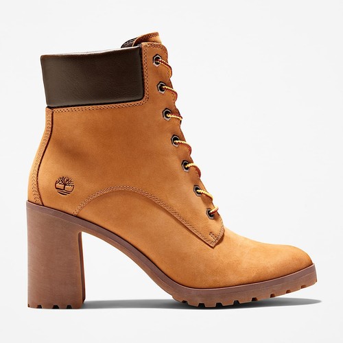 Timberland allington boots - timberland,