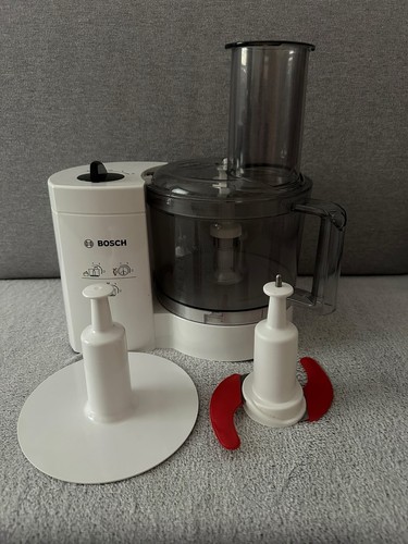 Bosch küchenmaschine - bosch,