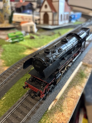 Märklin 3005 dampflok br - märklin,