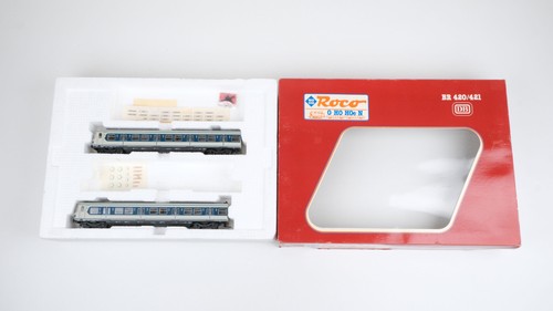 Roco 43002 triebzugset - 43002, br