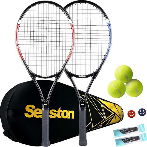 Tennisschläger set 2er - set, 2er-set
