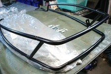 AMS Cuppini Sturzbügel für