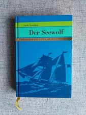 Jack London - Der Seewolf