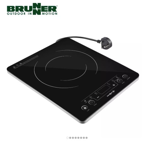 Brunner hot point - brunner,