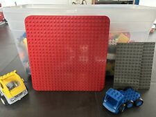 große Lego Duplosammlung