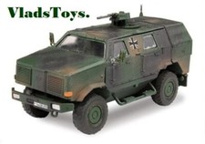 Panzerstahl 1:72 ATF Dingo