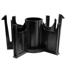 GÜDE Korbspulenadapter für